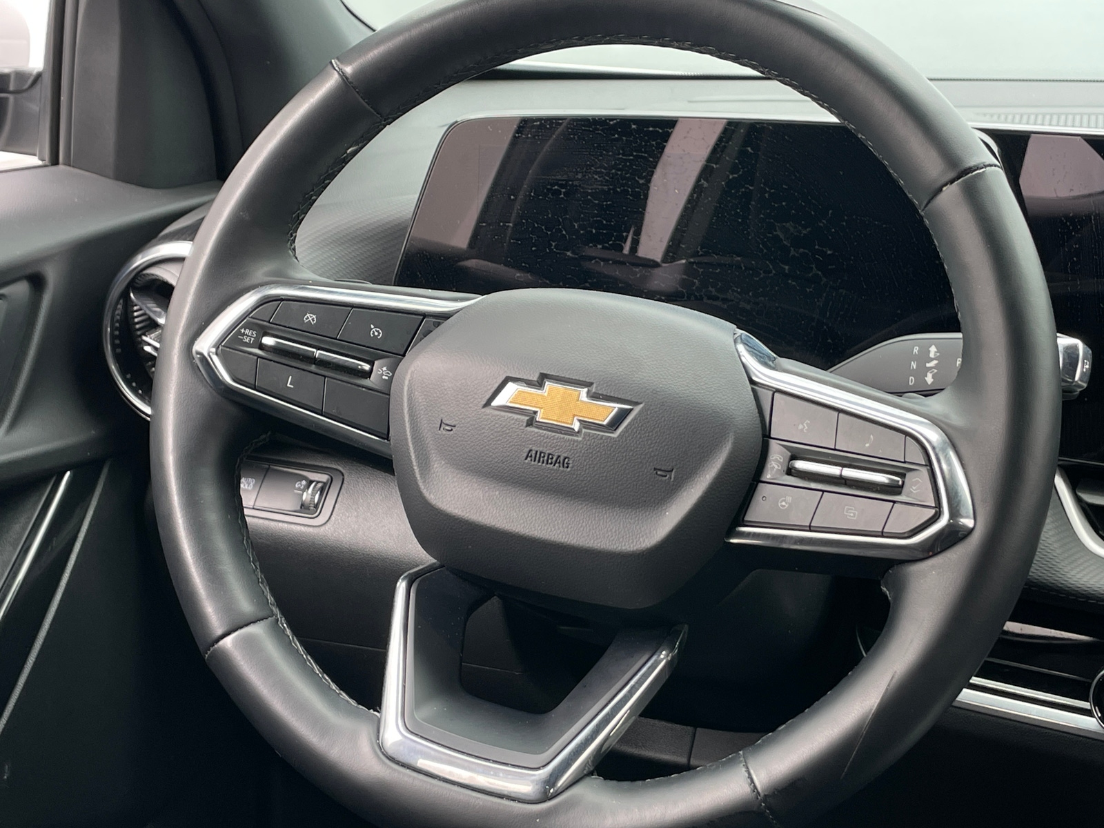 Thumbnail: 2025 Chevrolet Equinox - 5