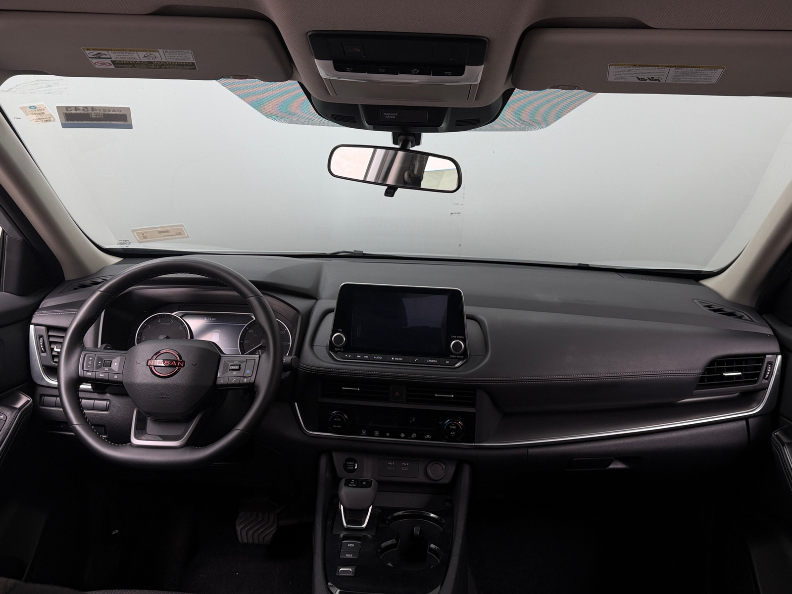 Thumbnail: 2025 Nissan Rogue - 3