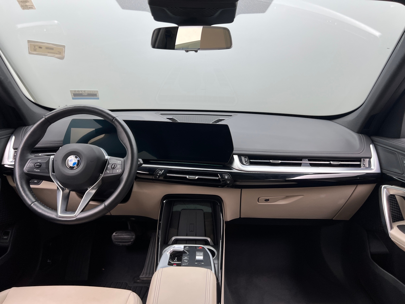 Thumbnail: 2025 BMW X1 - 2
