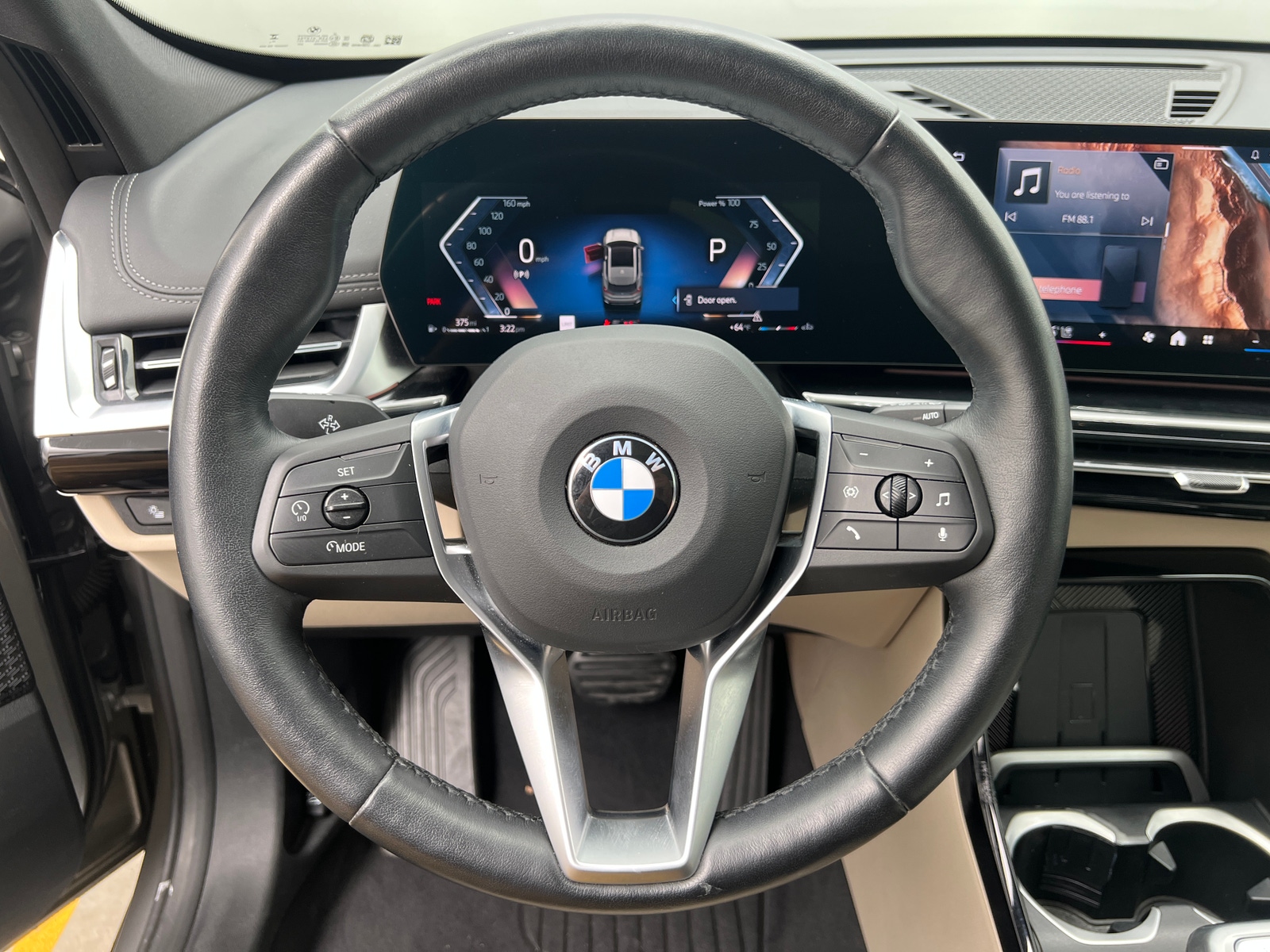 Thumbnail: 2025 BMW X1 - 4