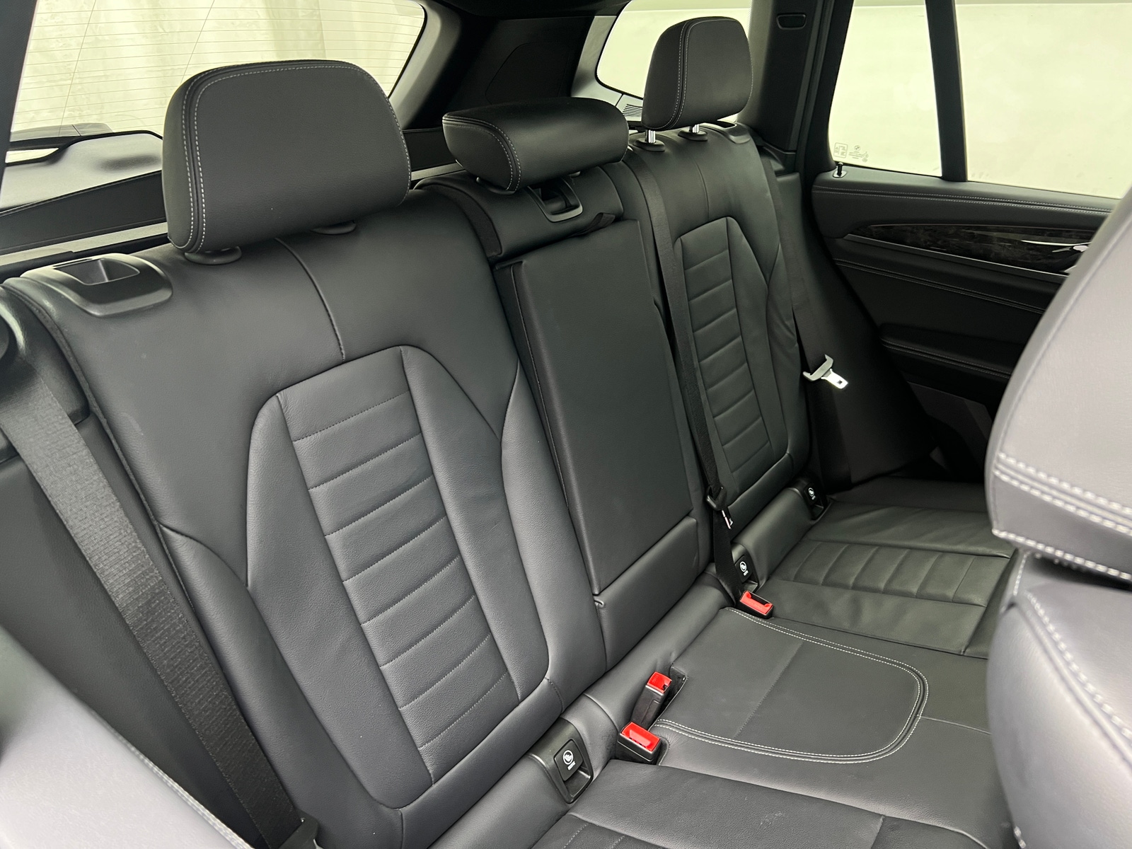 Thumbnail: 2020 BMW X3 - 5