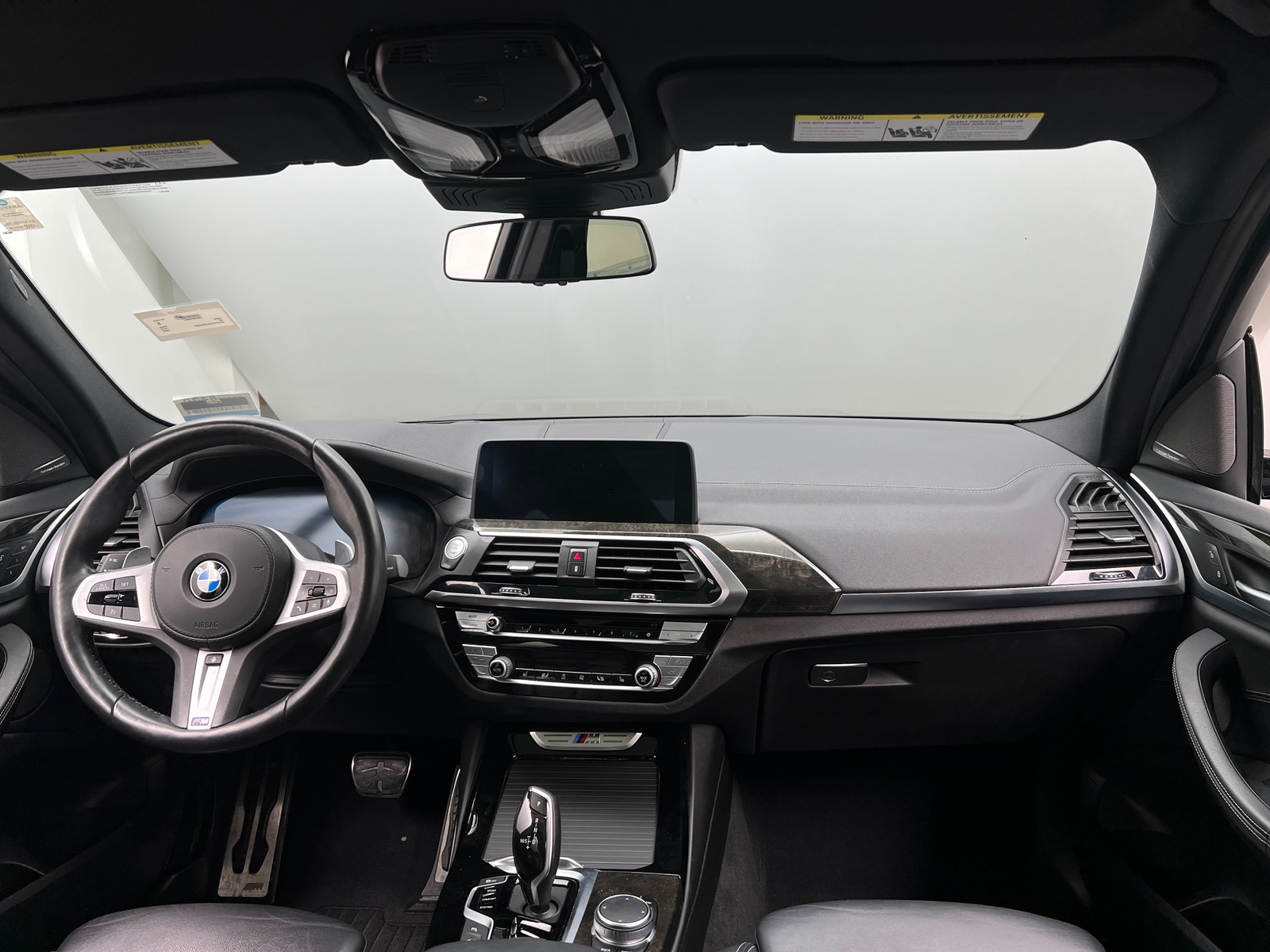 Thumbnail: 2020 BMW X3 - 2