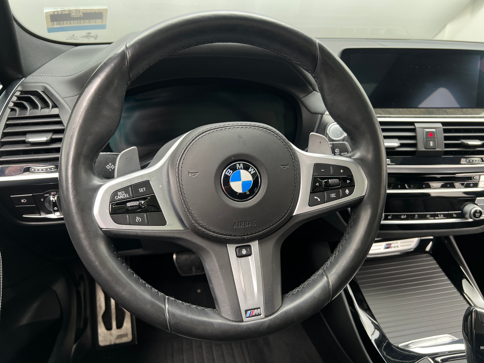 Thumbnail: 2020 BMW X3 - 4