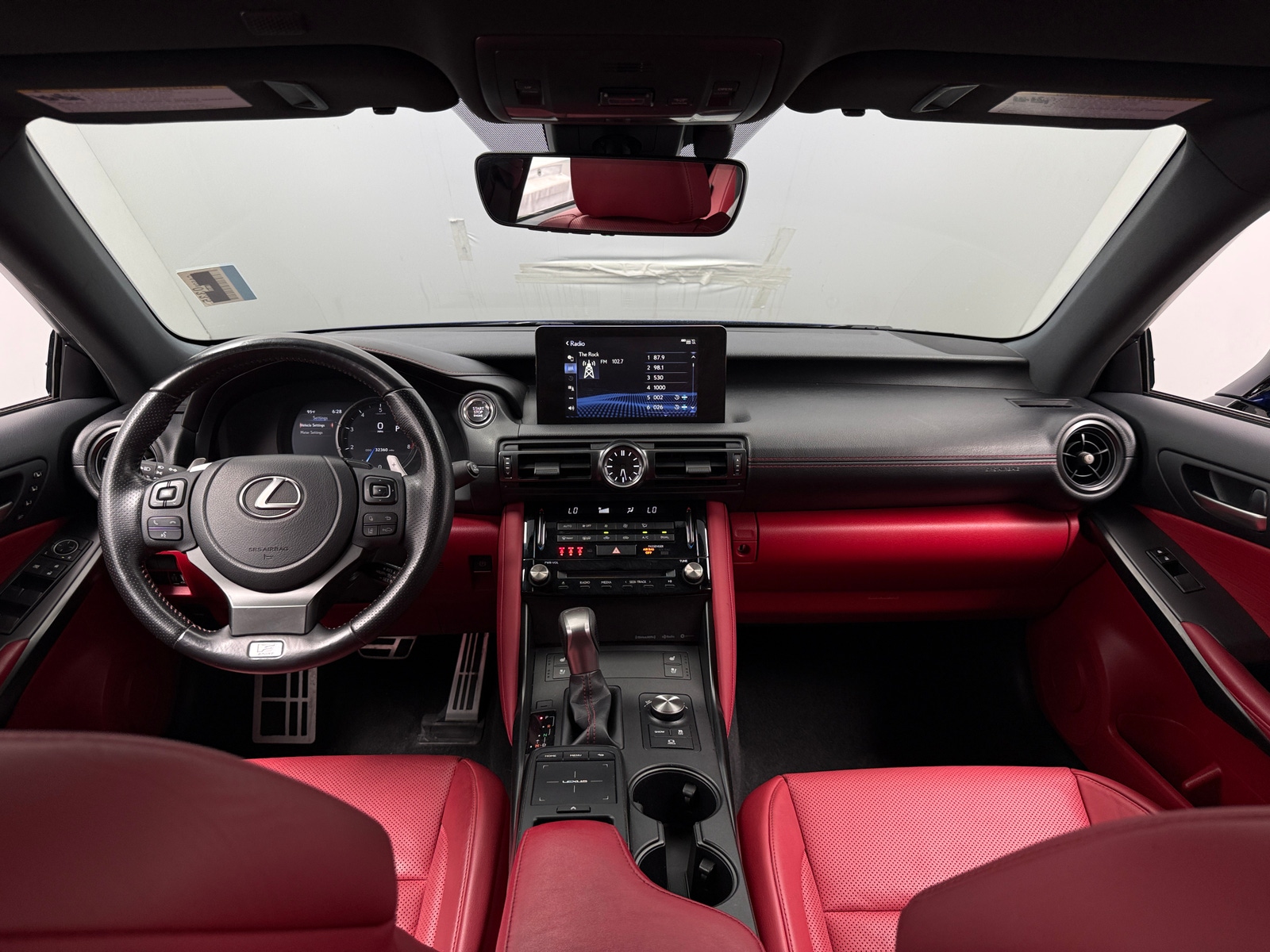 Thumbnail: 2023 Lexus IS - 2