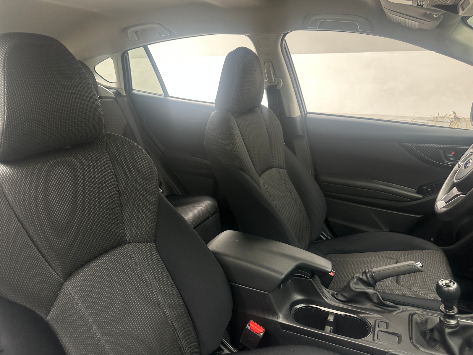 Thumbnail: 2019 Subaru Crosstrek - 2