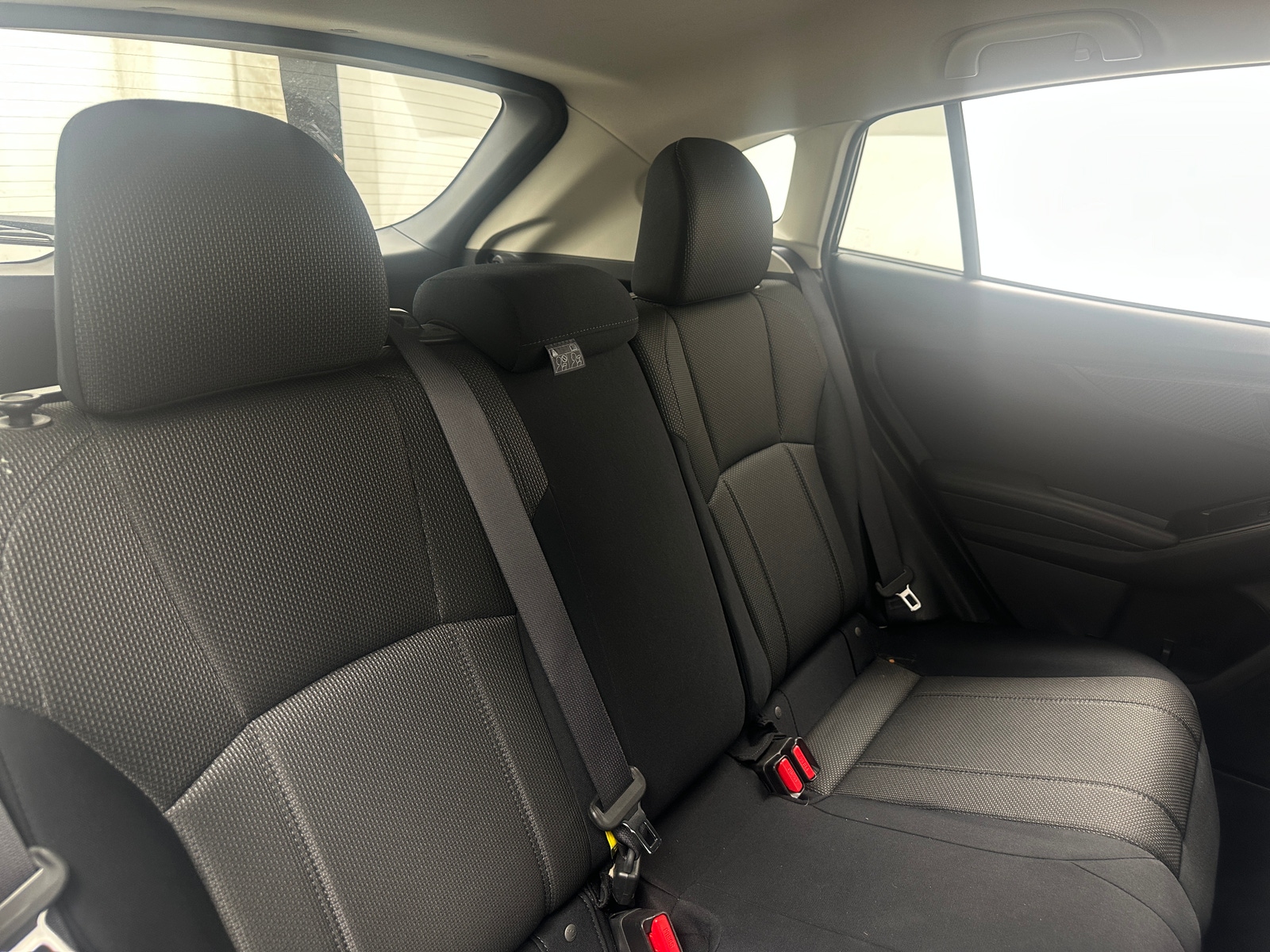 Thumbnail: 2019 Subaru Crosstrek - 6