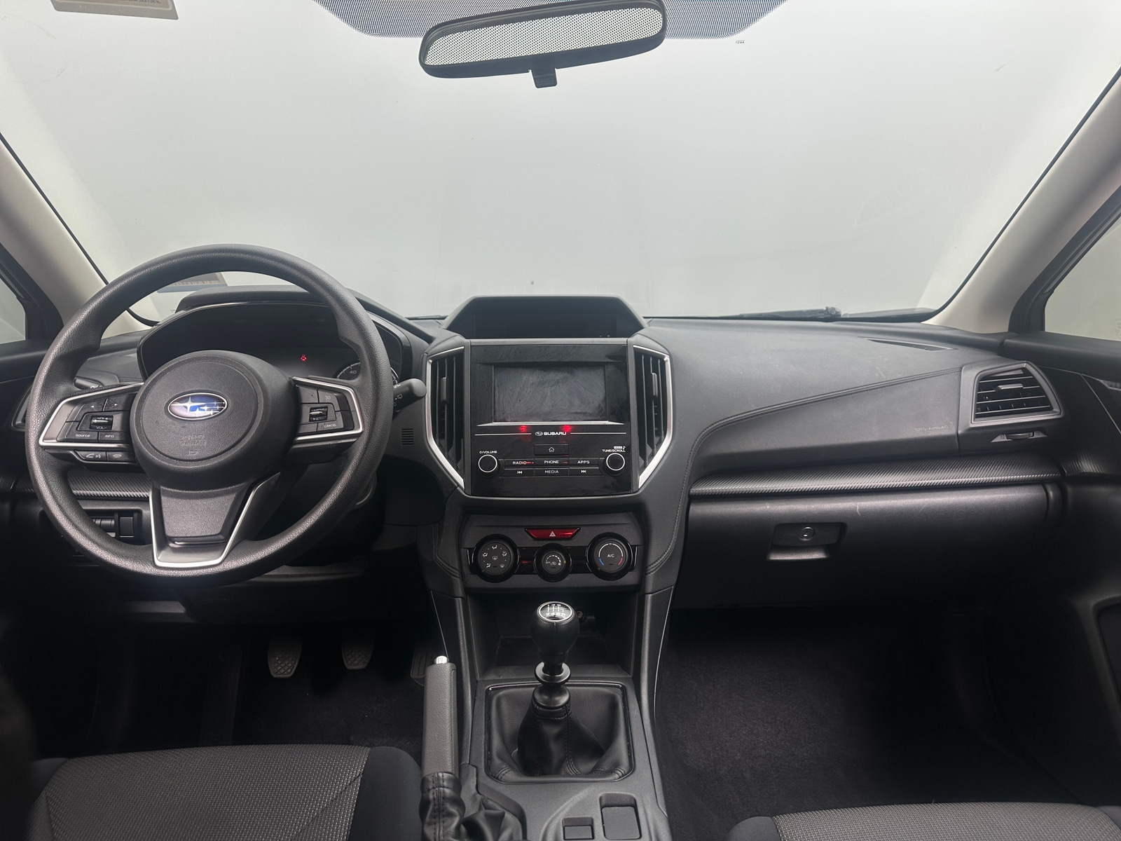 Thumbnail: 2019 Subaru Crosstrek - 3
