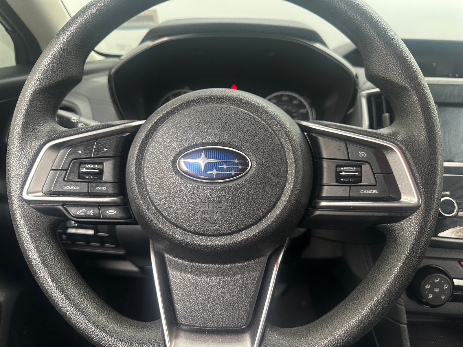 Thumbnail: 2019 Subaru Crosstrek - 5