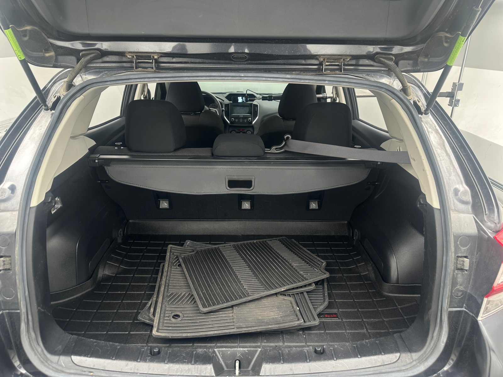 Thumbnail: 2019 Subaru Crosstrek - 7