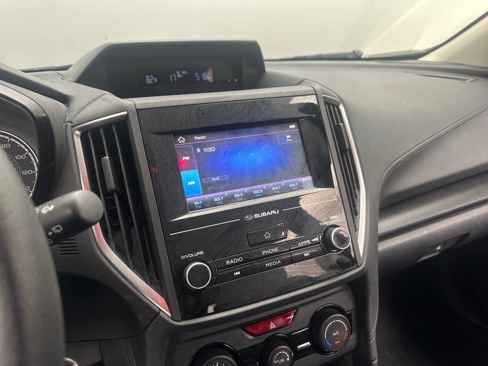 Thumbnail: 2019 Subaru Crosstrek - 4