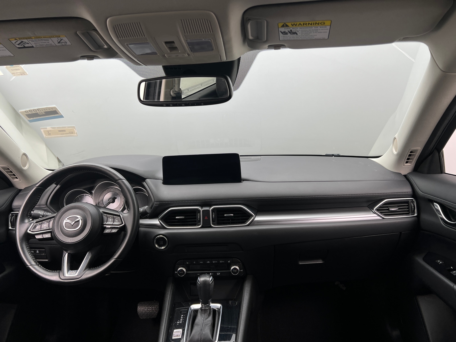 Thumbnail: 2023 Mazda CX-5 - 2