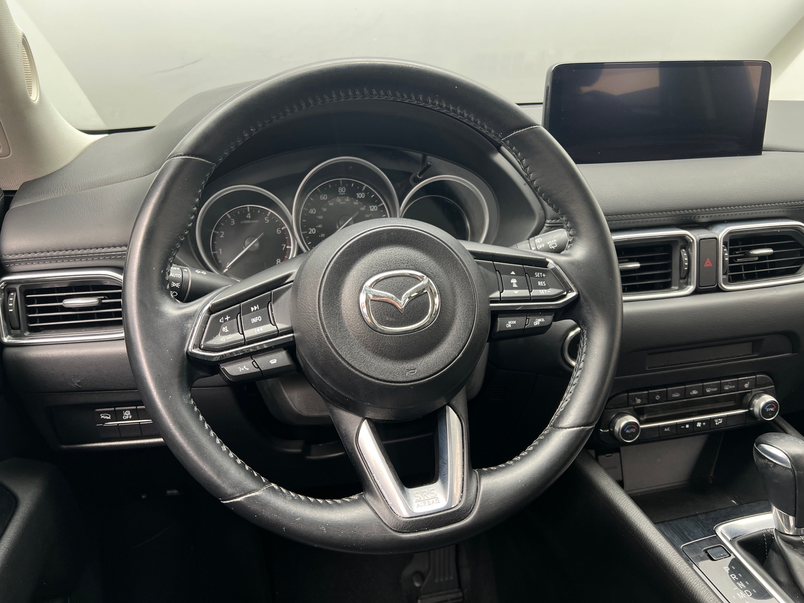 Thumbnail: 2023 Mazda CX-5 - 4