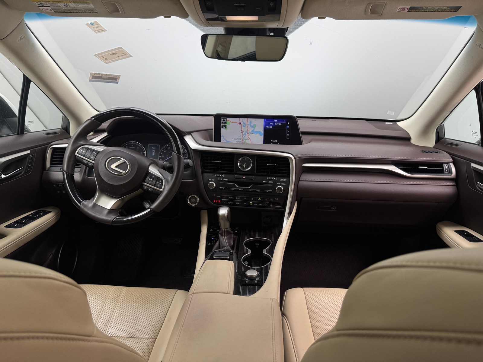 Thumbnail: 2019 Lexus RX - 2