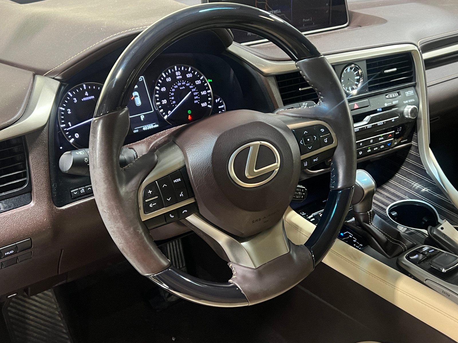 Thumbnail: 2019 Lexus RX - 4