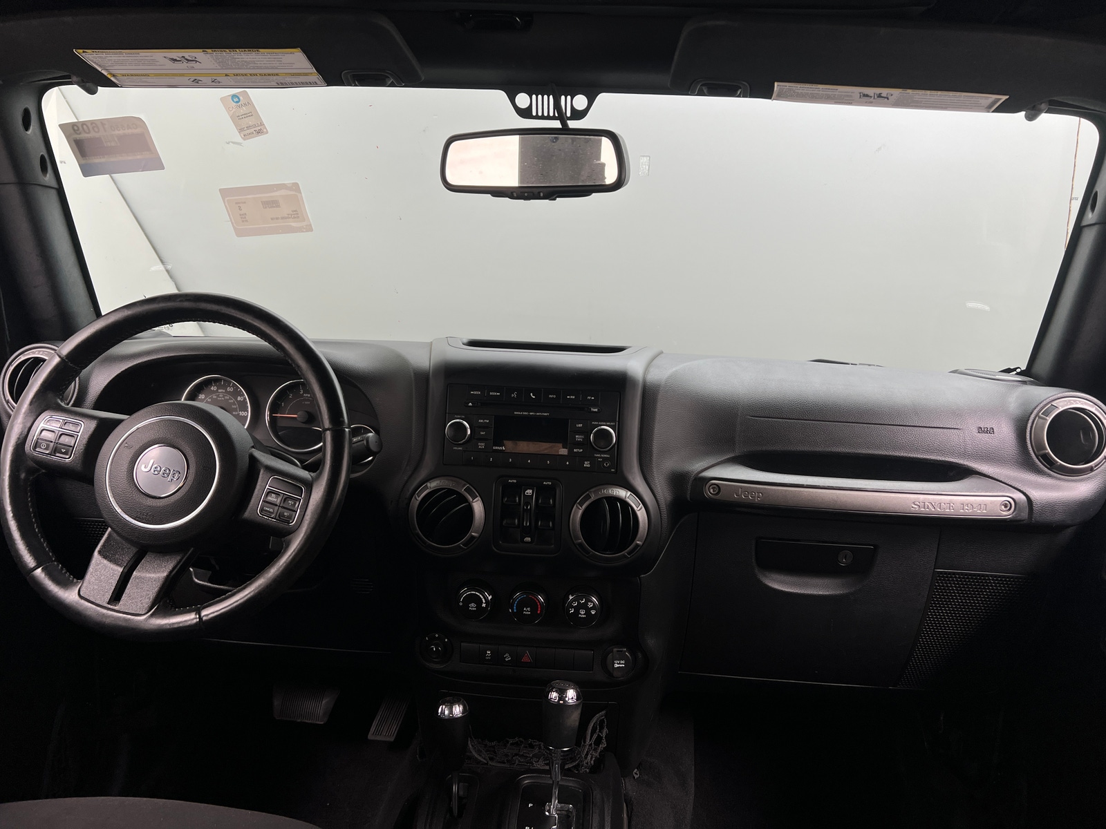 Thumbnail: 2016 Jeep Wrangler - 3