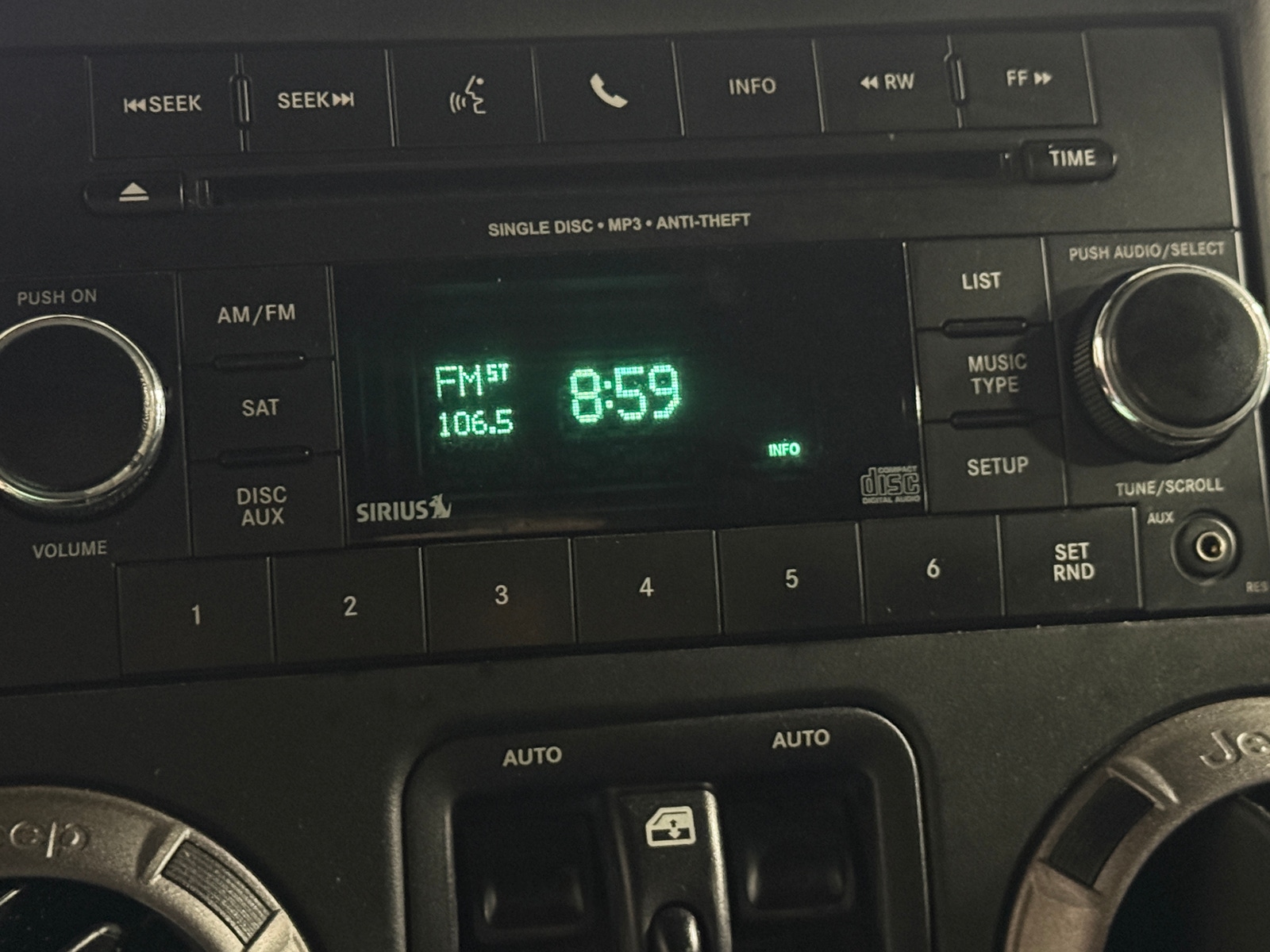 Thumbnail: 2016 Jeep Wrangler - 4