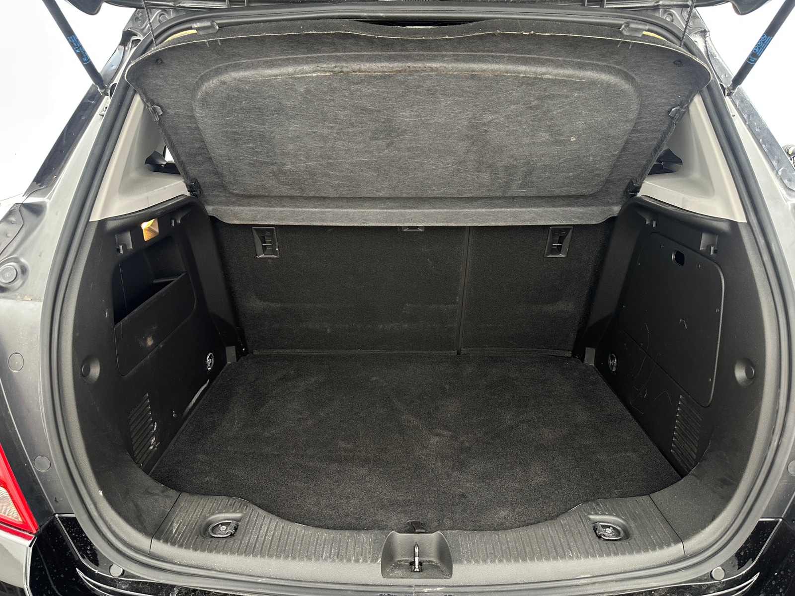 Thumbnail: 2019 Chevrolet Trax - 6