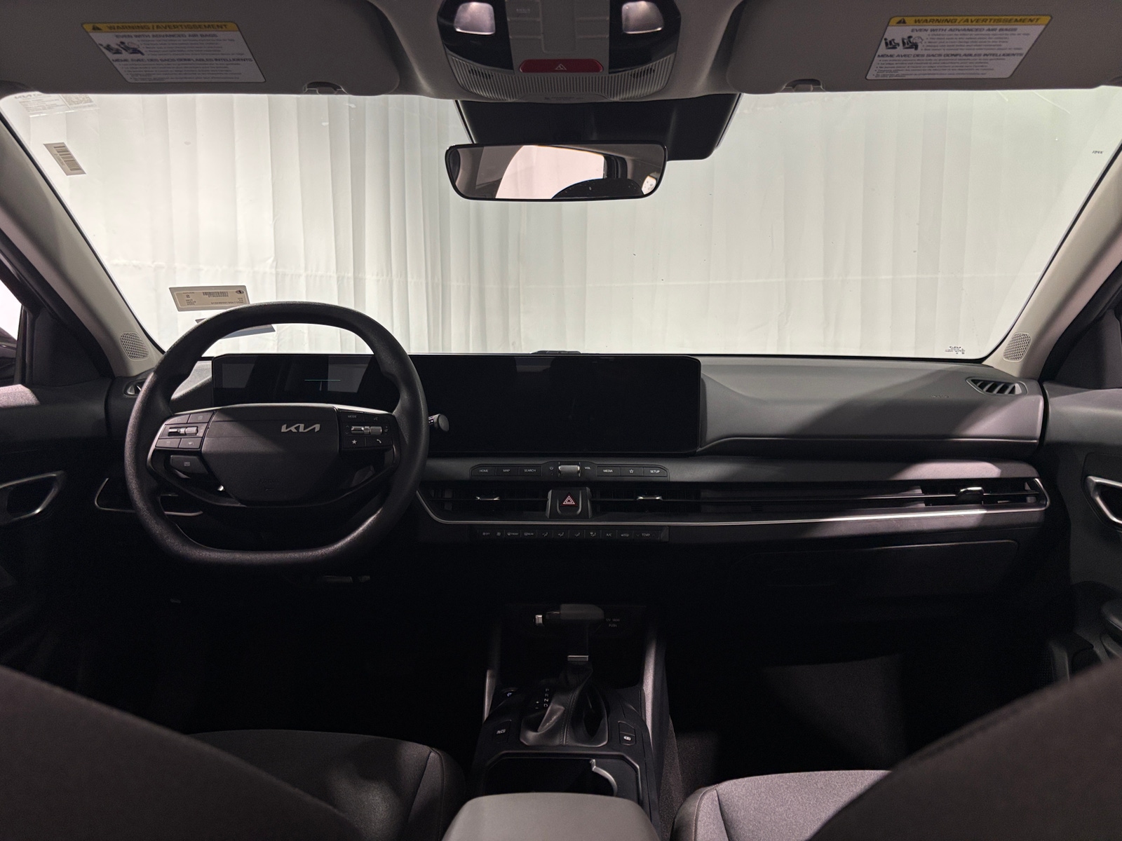 Thumbnail: 2025 Kia K4 - 3