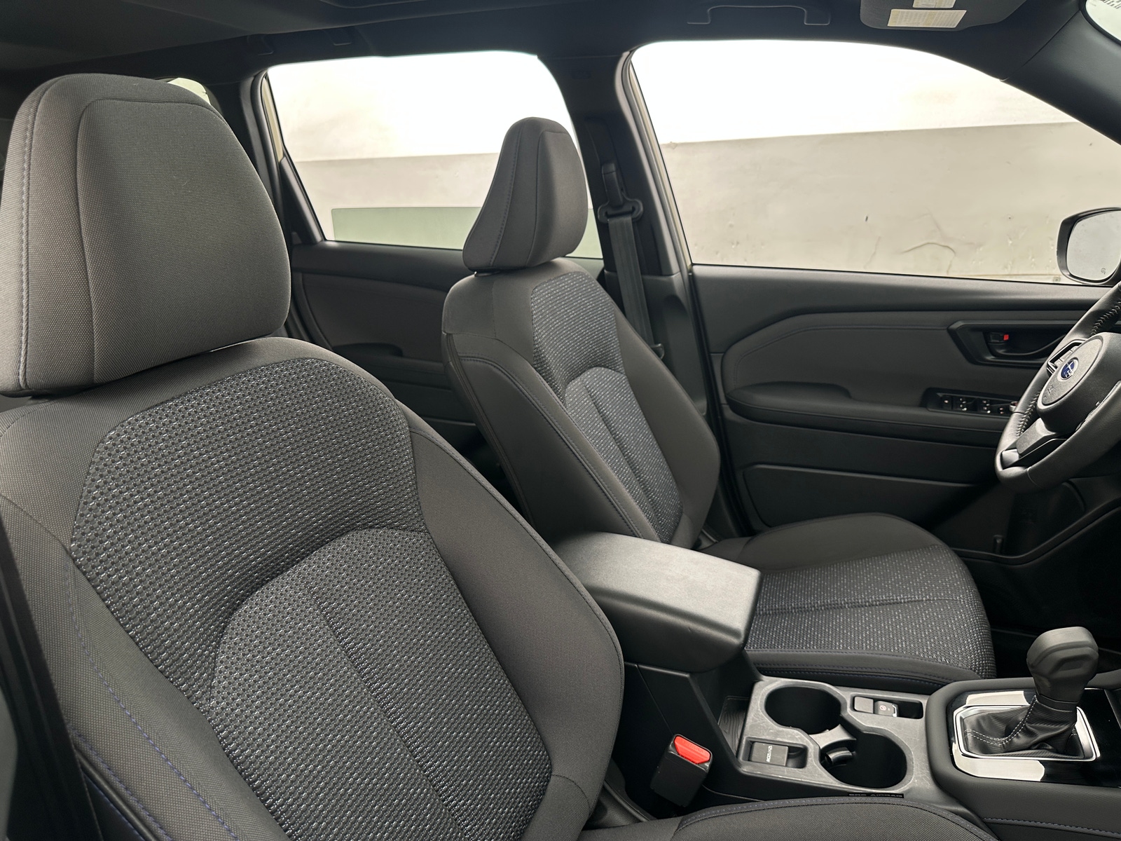 Thumbnail: 2025 Subaru Forester - 2