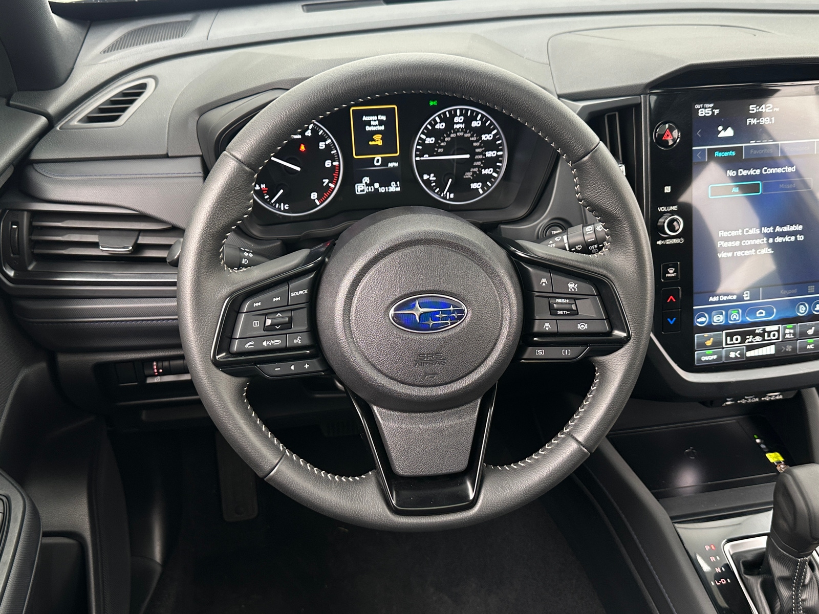 Thumbnail: 2025 Subaru Forester - 5