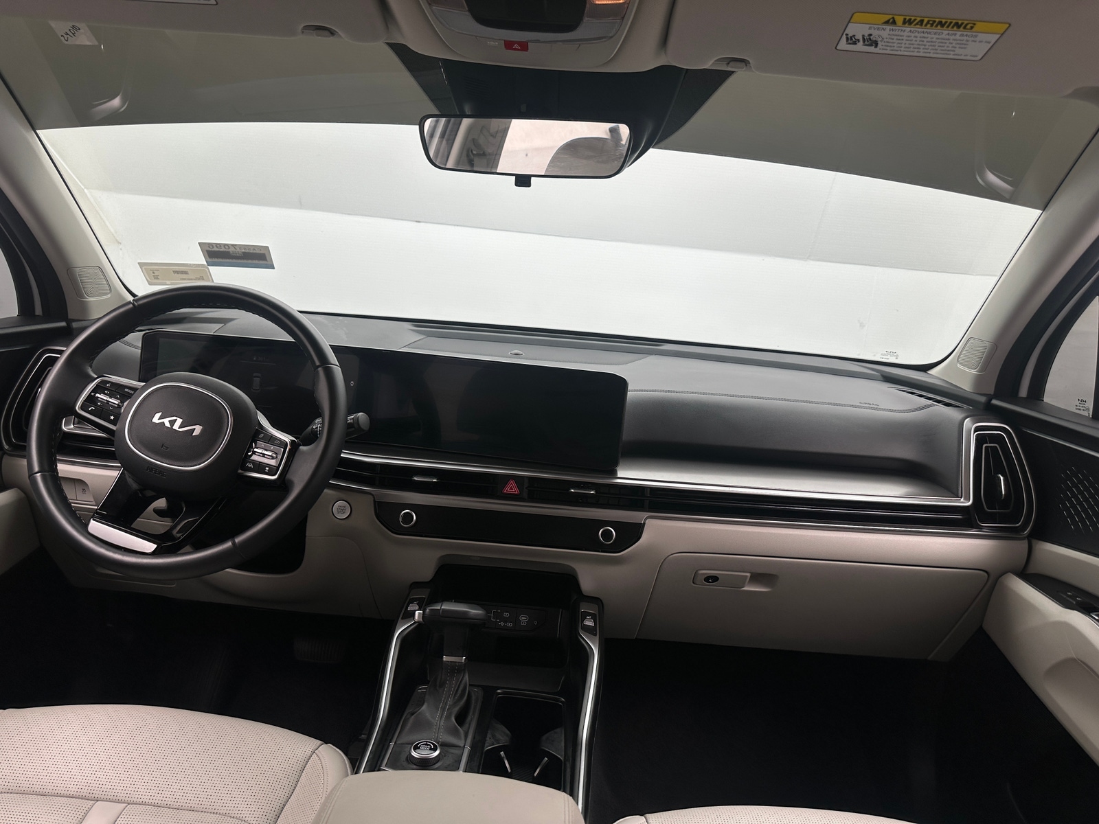 Thumbnail: 2025 Kia Sorento - 2
