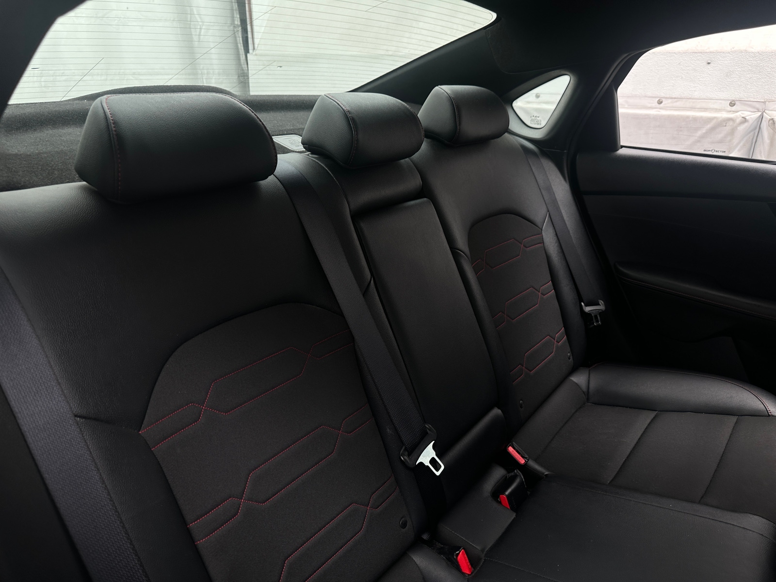 Thumbnail: 2024 Kia Forte - 6