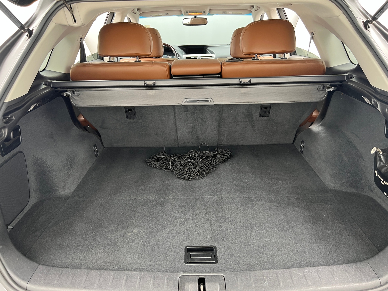 Thumbnail: 2013 Lexus RX - 7