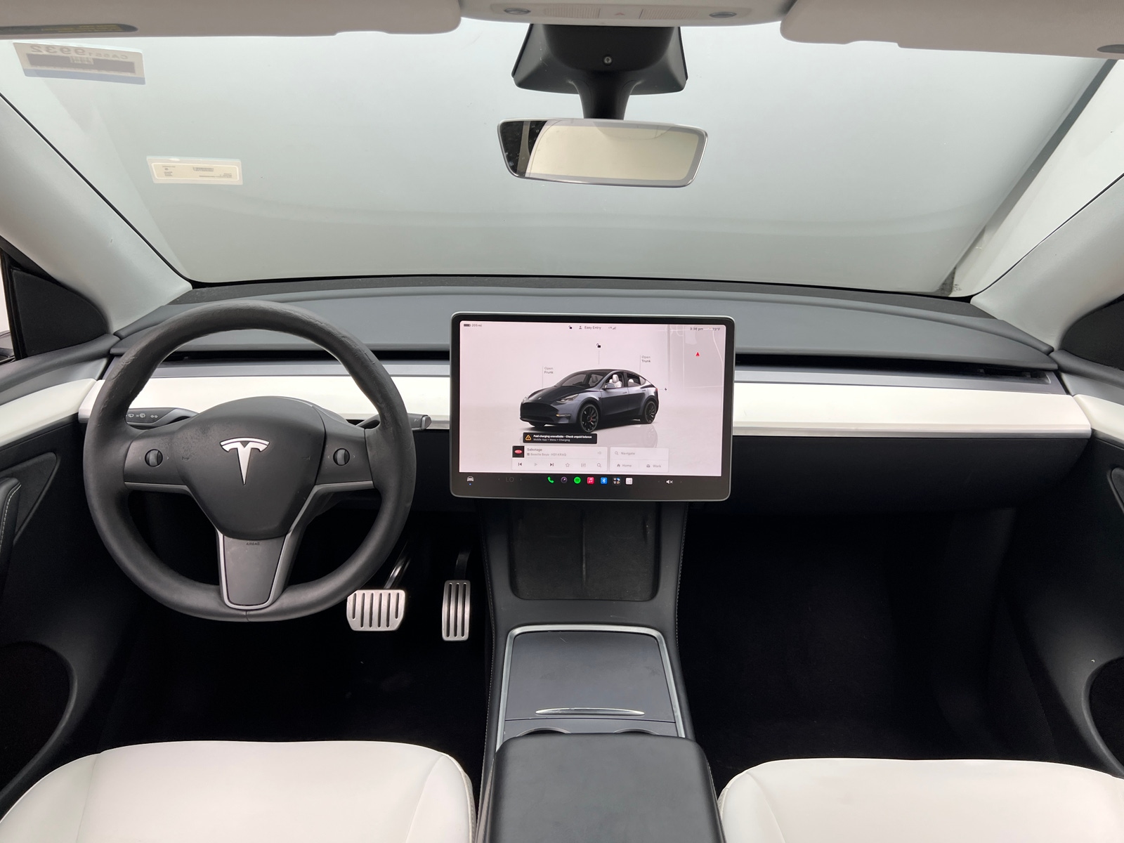 Thumbnail: 2022 Tesla Model Y - 2