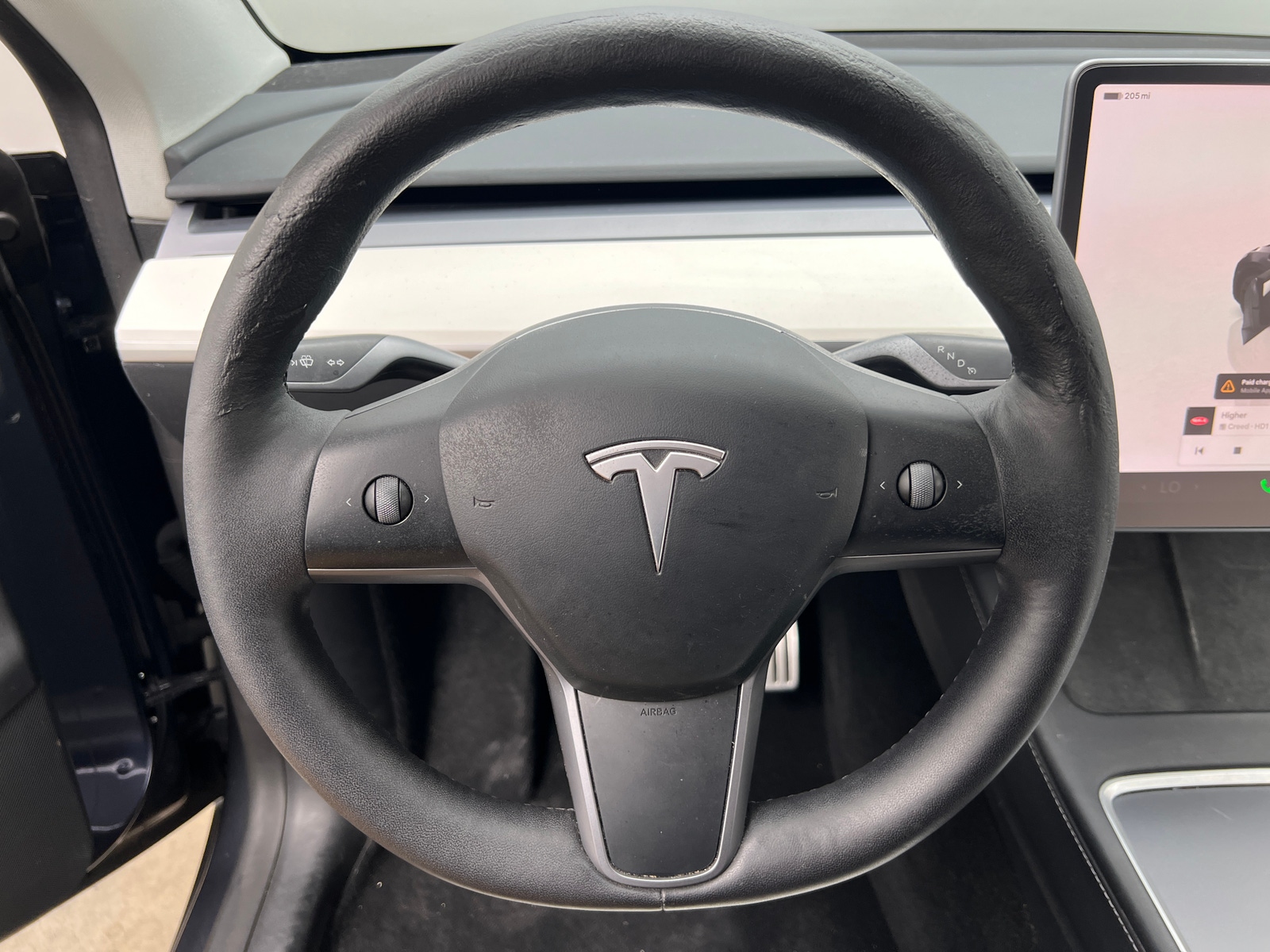 Thumbnail: 2022 Tesla Model Y - 4