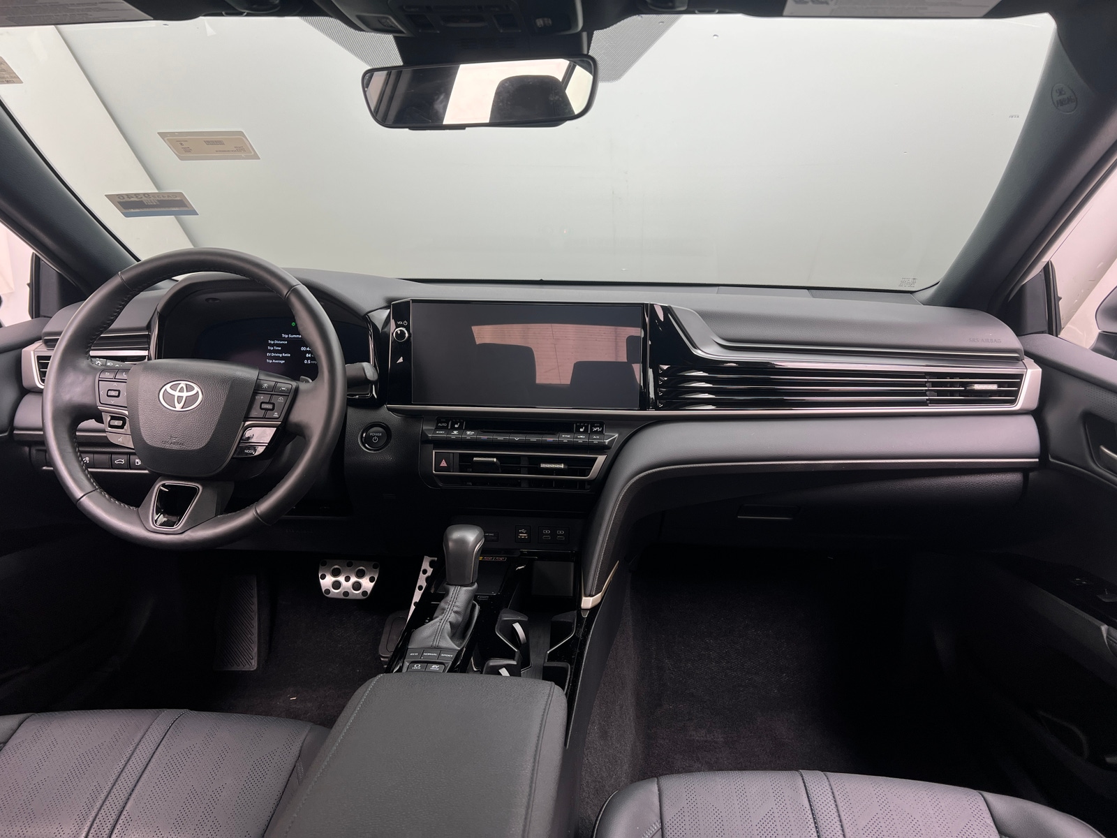 Thumbnail: 2025 Toyota Camry - 2