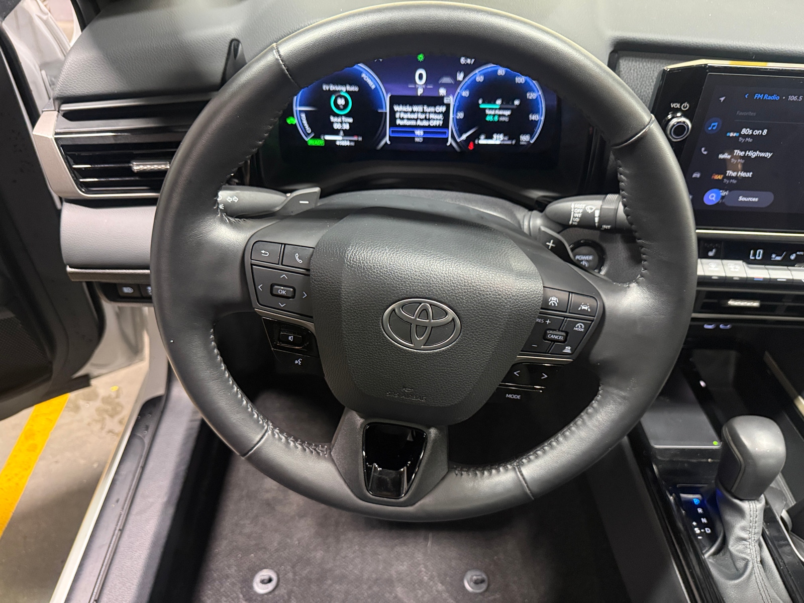 Thumbnail: 2025 Toyota Camry - 4