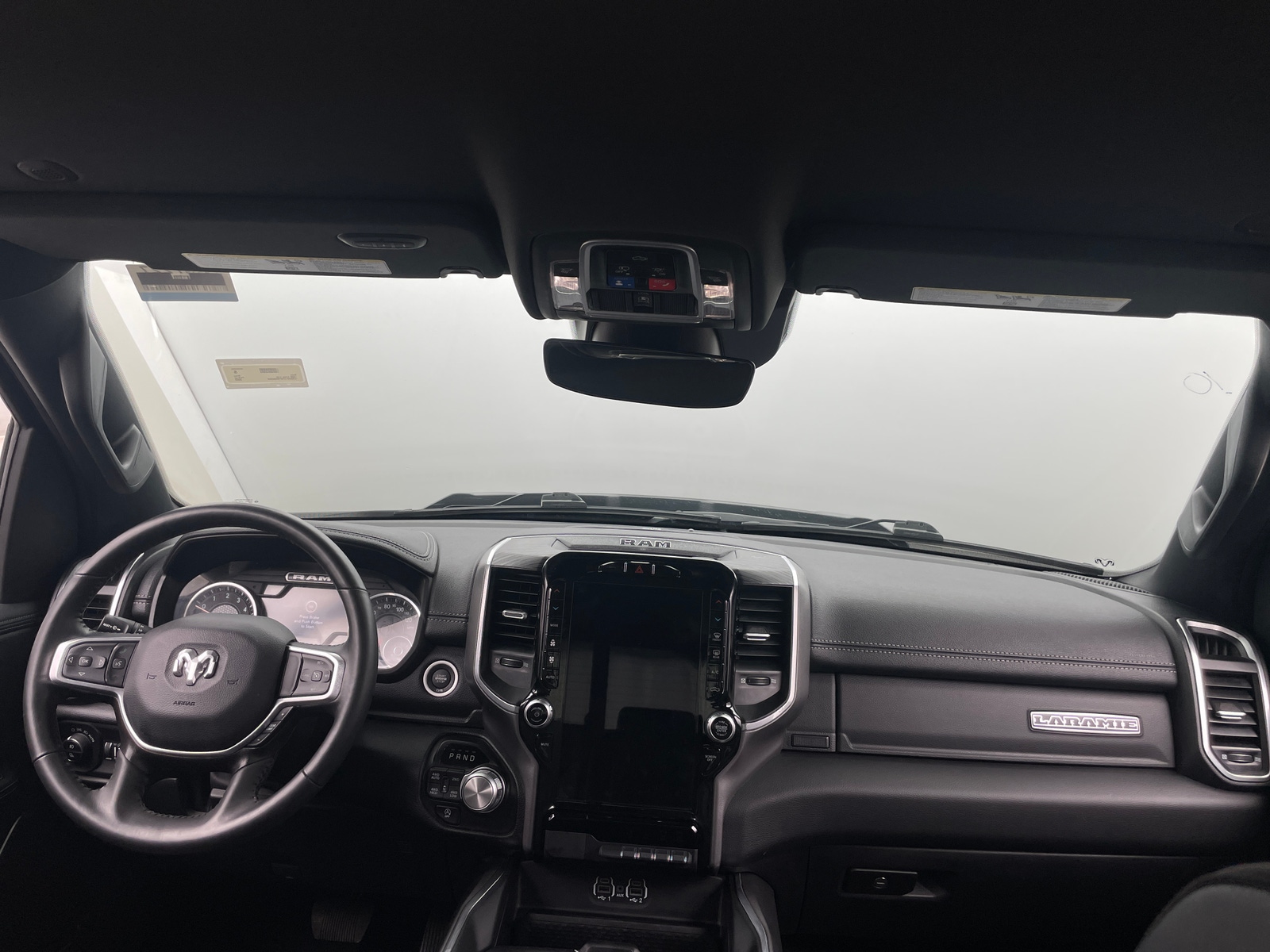 Thumbnail: 2023 RAM 1500 - 2