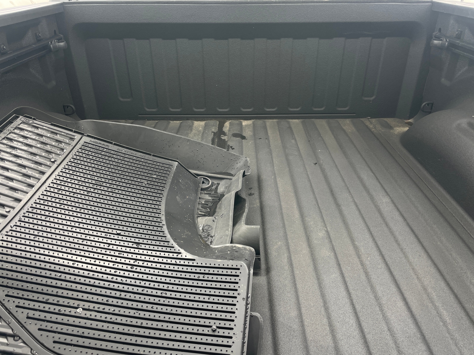 Thumbnail: 2023 RAM 1500 - 6