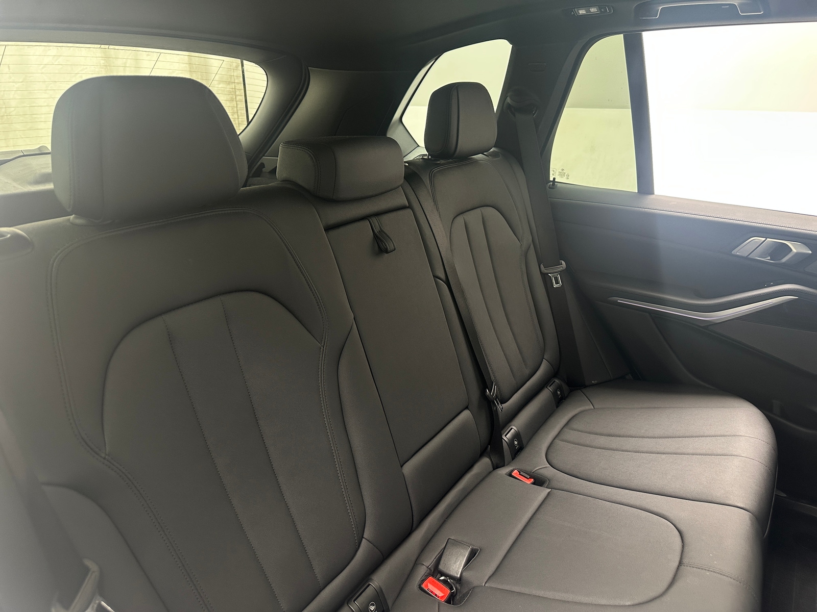 Thumbnail: 2021 BMW X5 - 5