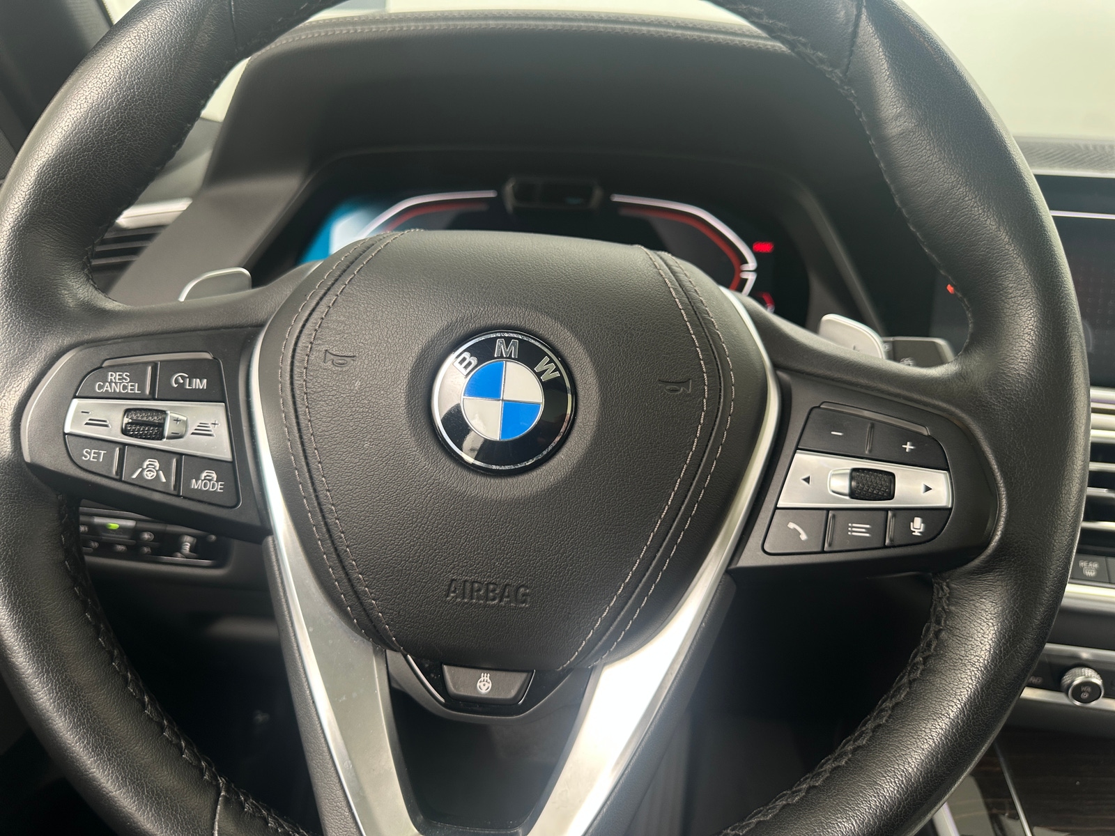 Thumbnail: 2021 BMW X5 - 4