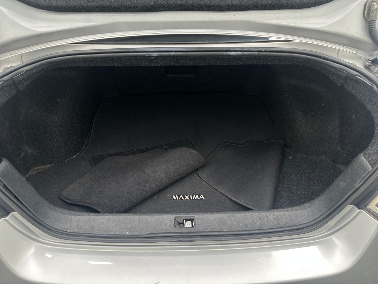Thumbnail: 2014 Nissan Maxima - 6