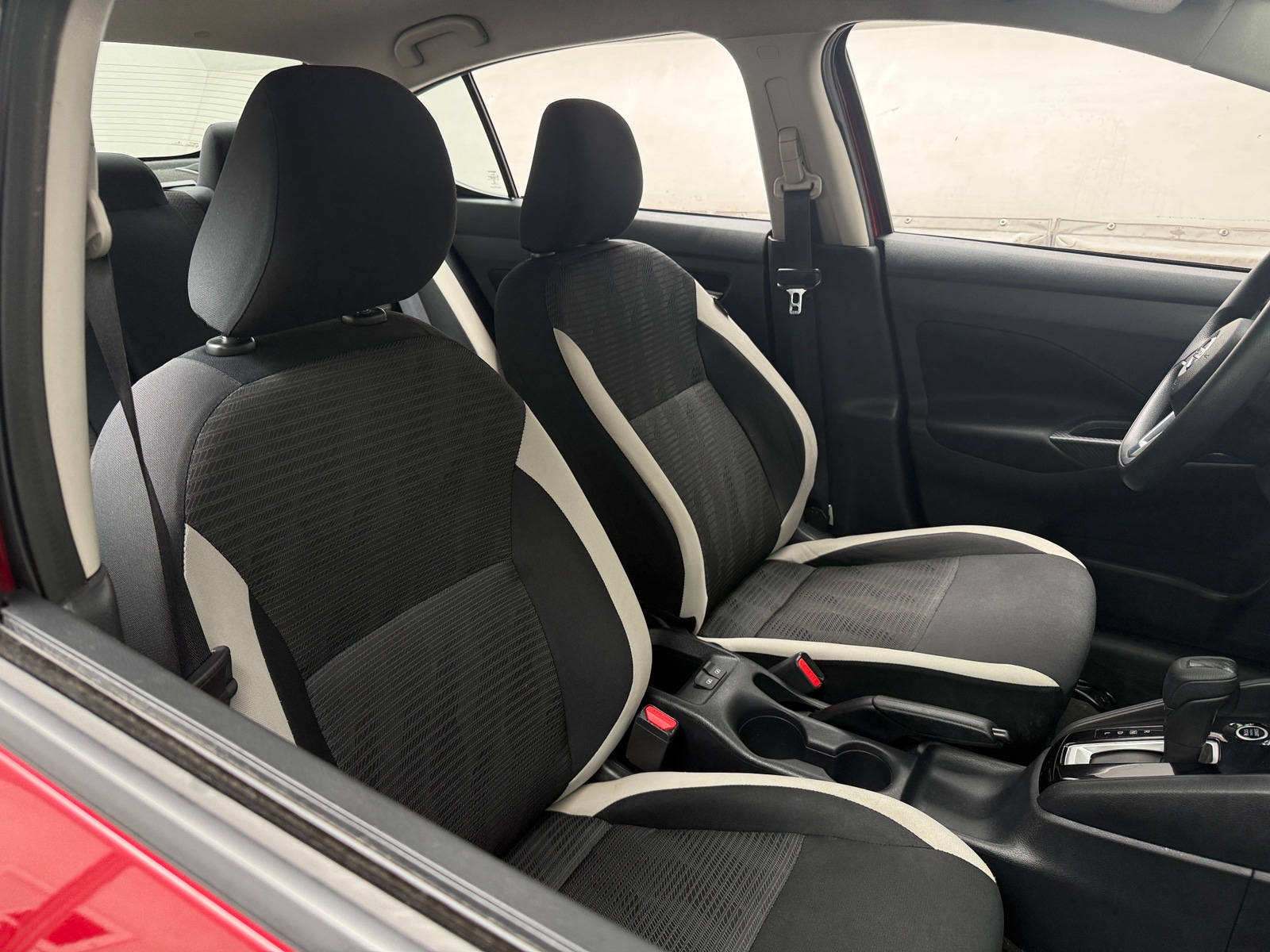 Thumbnail: 2022 Nissan Versa - 2