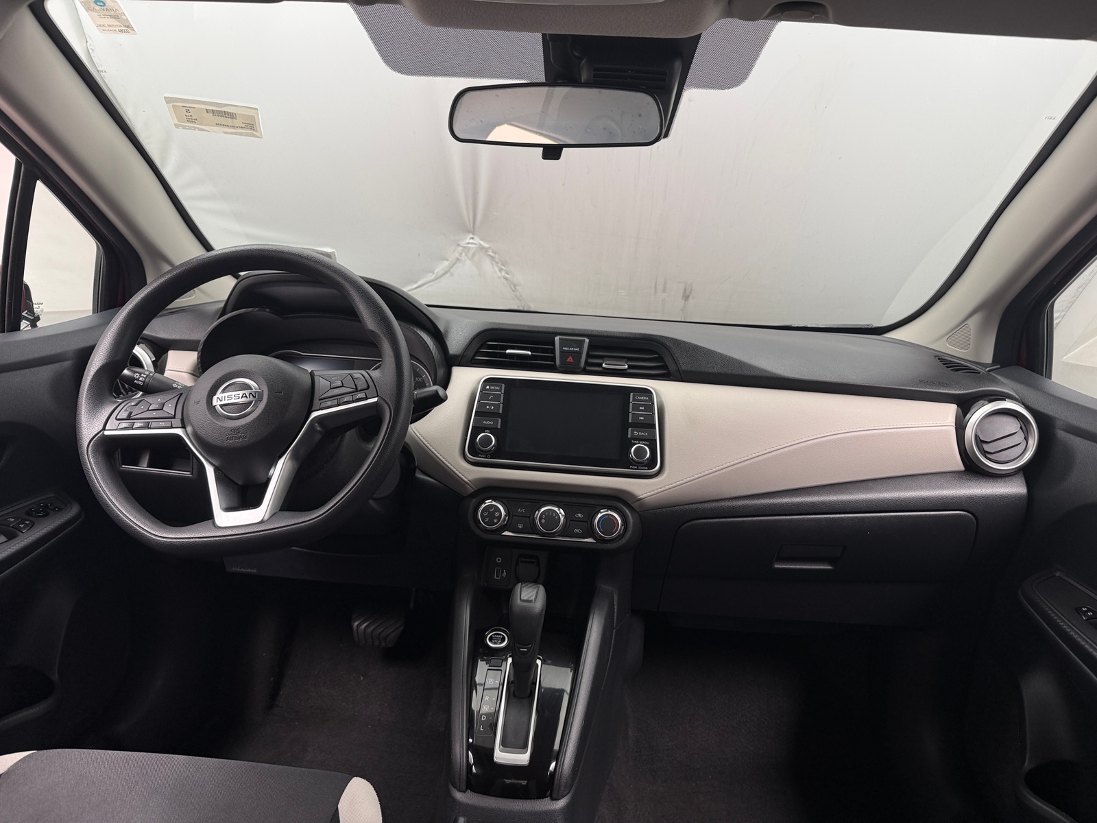 Thumbnail: 2022 Nissan Versa - 3