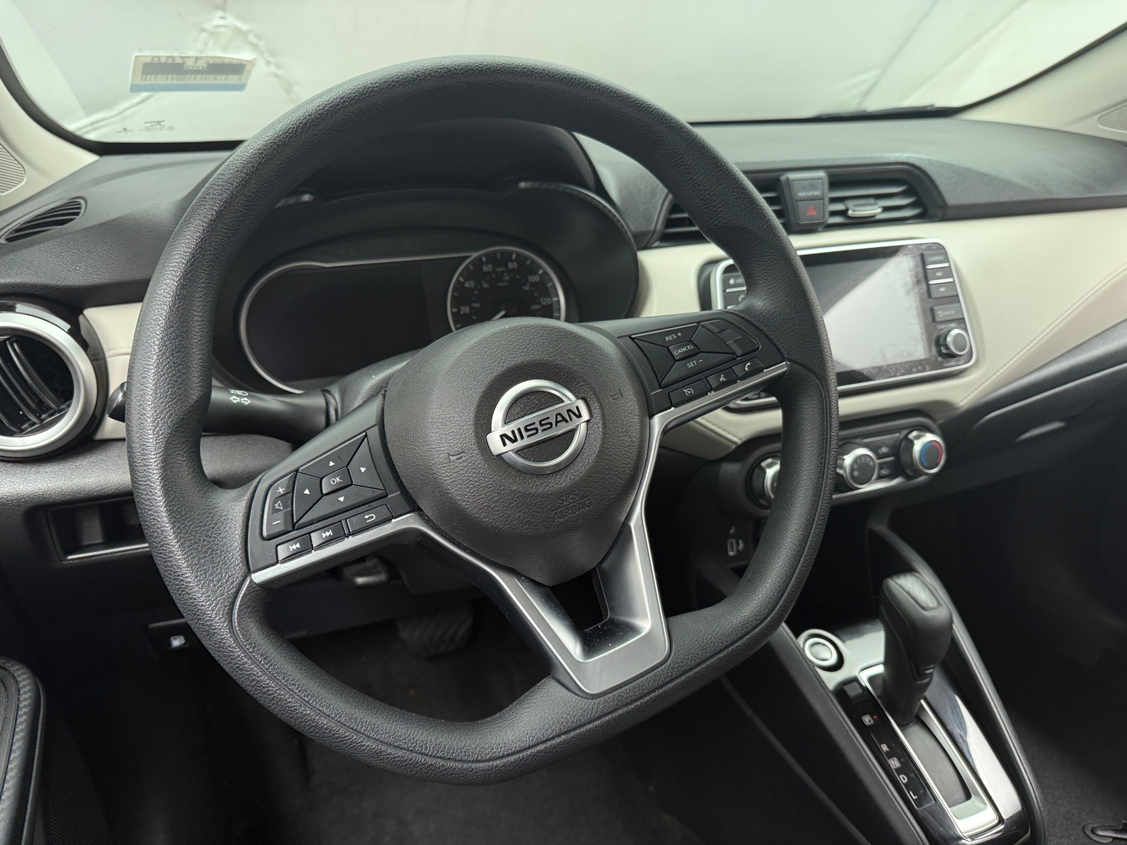 Thumbnail: 2022 Nissan Versa - 5