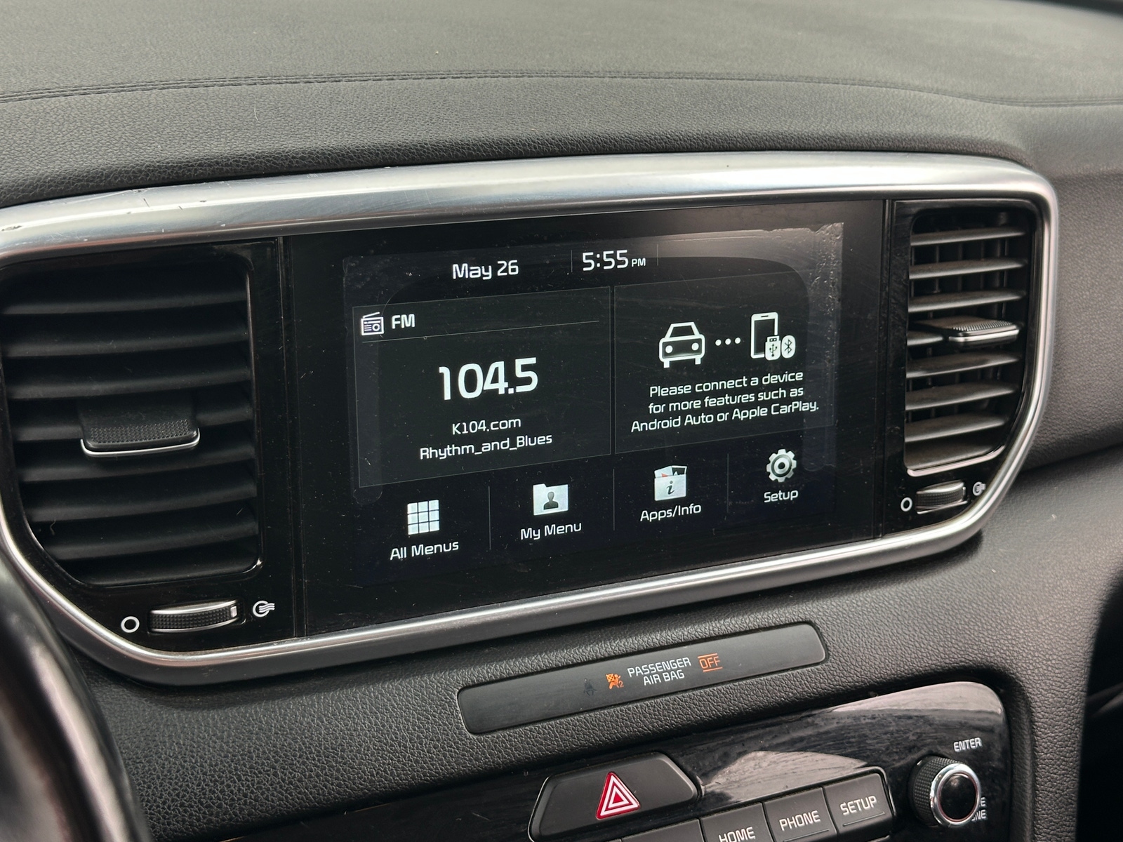 Thumbnail: 2020 Kia Sportage - 3