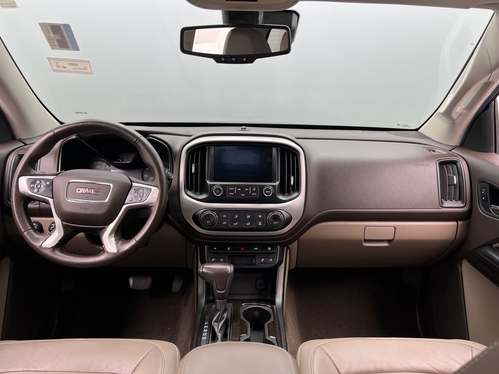 Thumbnail: 2016 GMC Canyon - 2