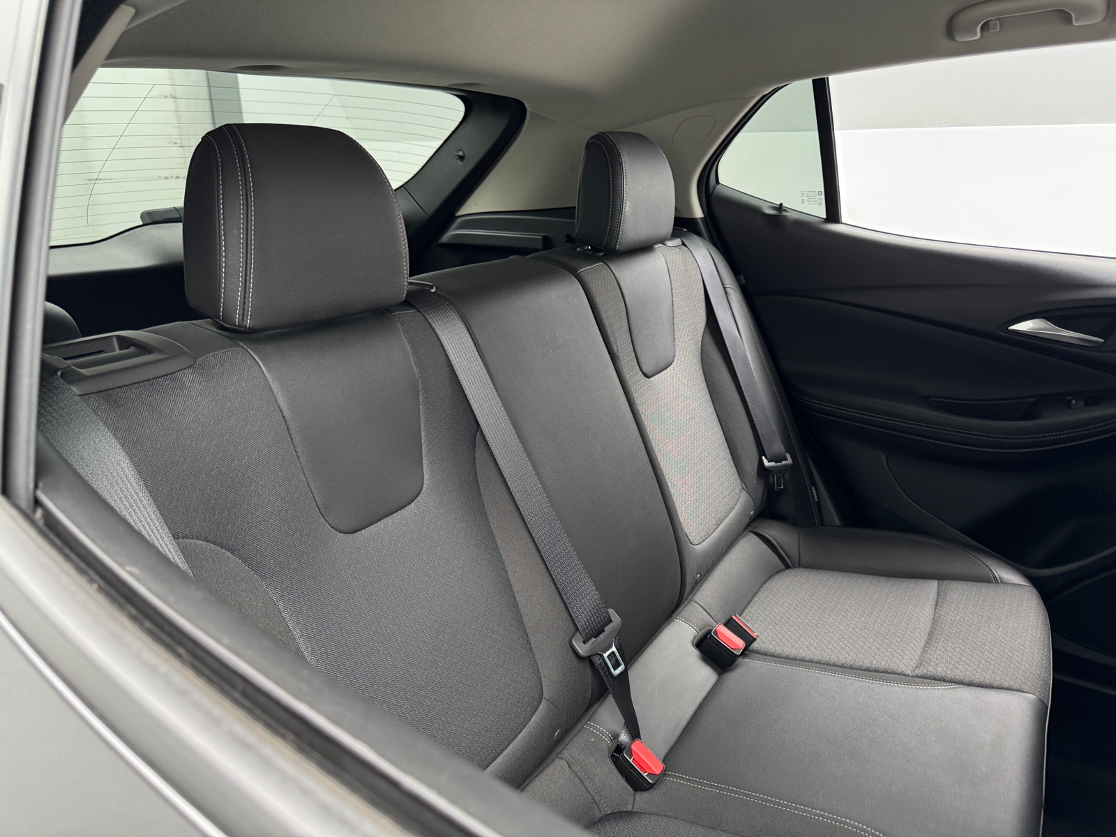 Thumbnail: 2025 Buick Encore GX - 6