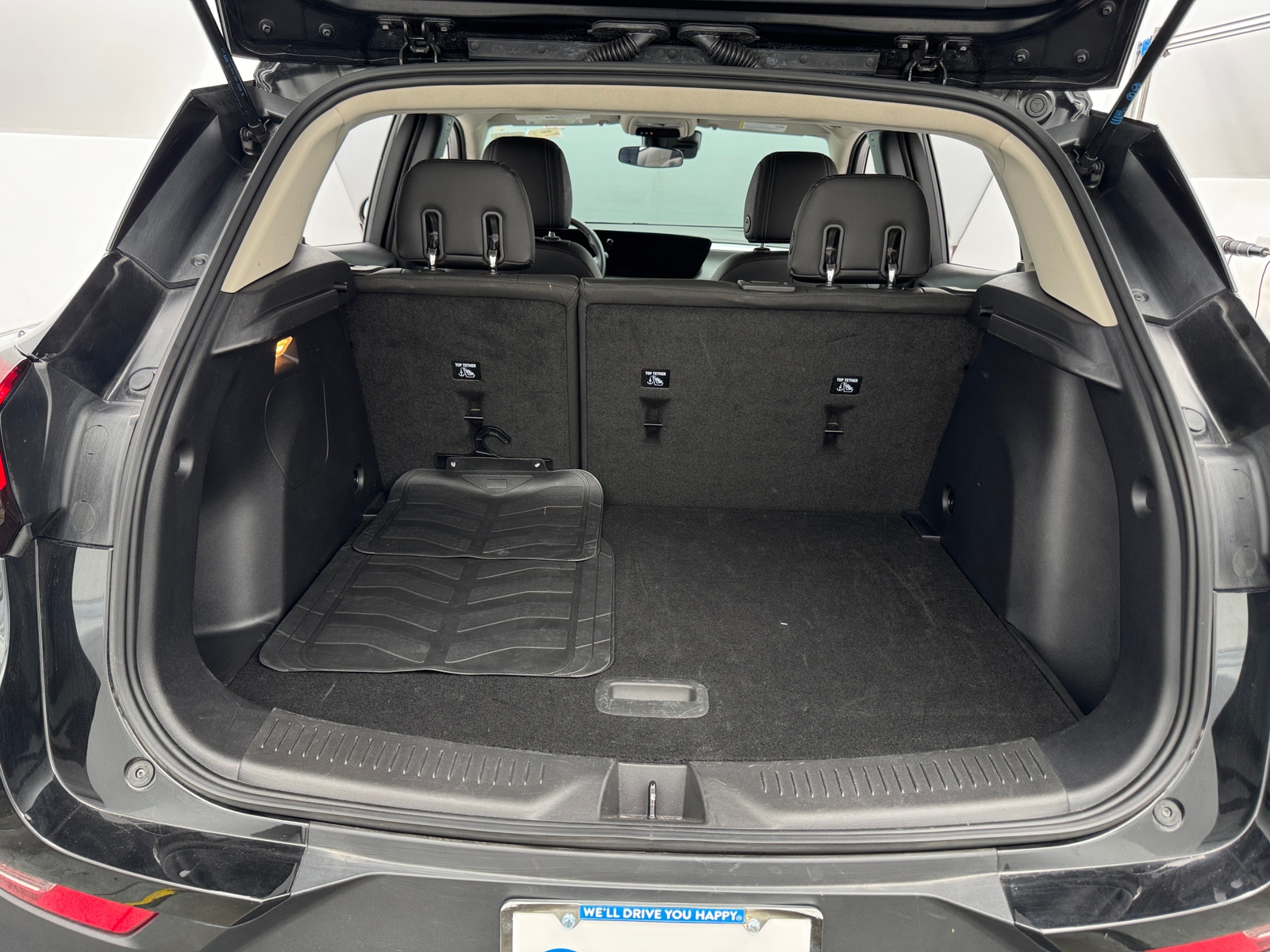 Thumbnail: 2025 Buick Encore GX - 7