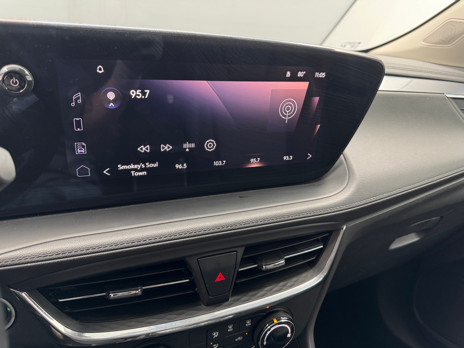 Thumbnail: 2025 Buick Encore GX - 4