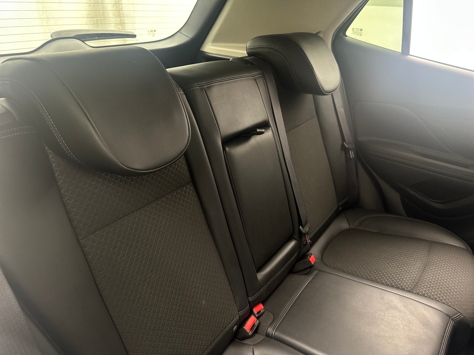 Thumbnail: 2018 Buick Encore - 5