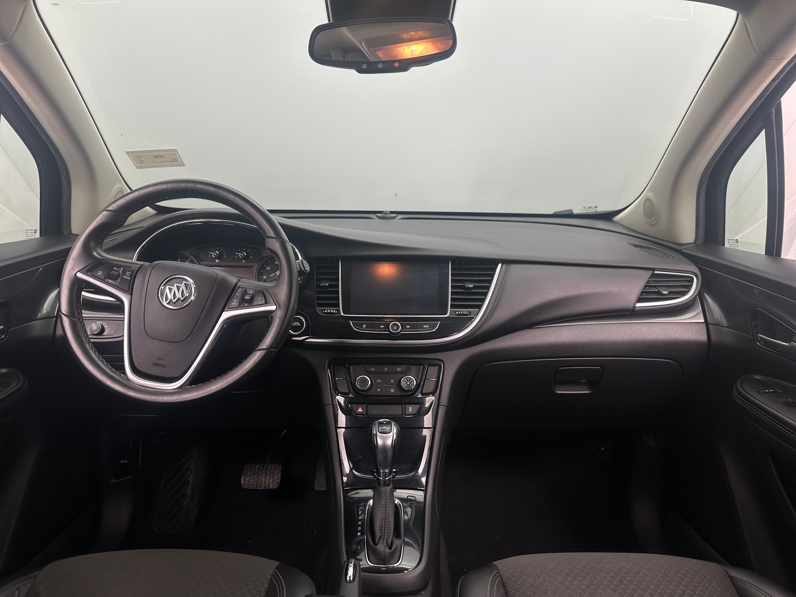 Thumbnail: 2018 Buick Encore - 2