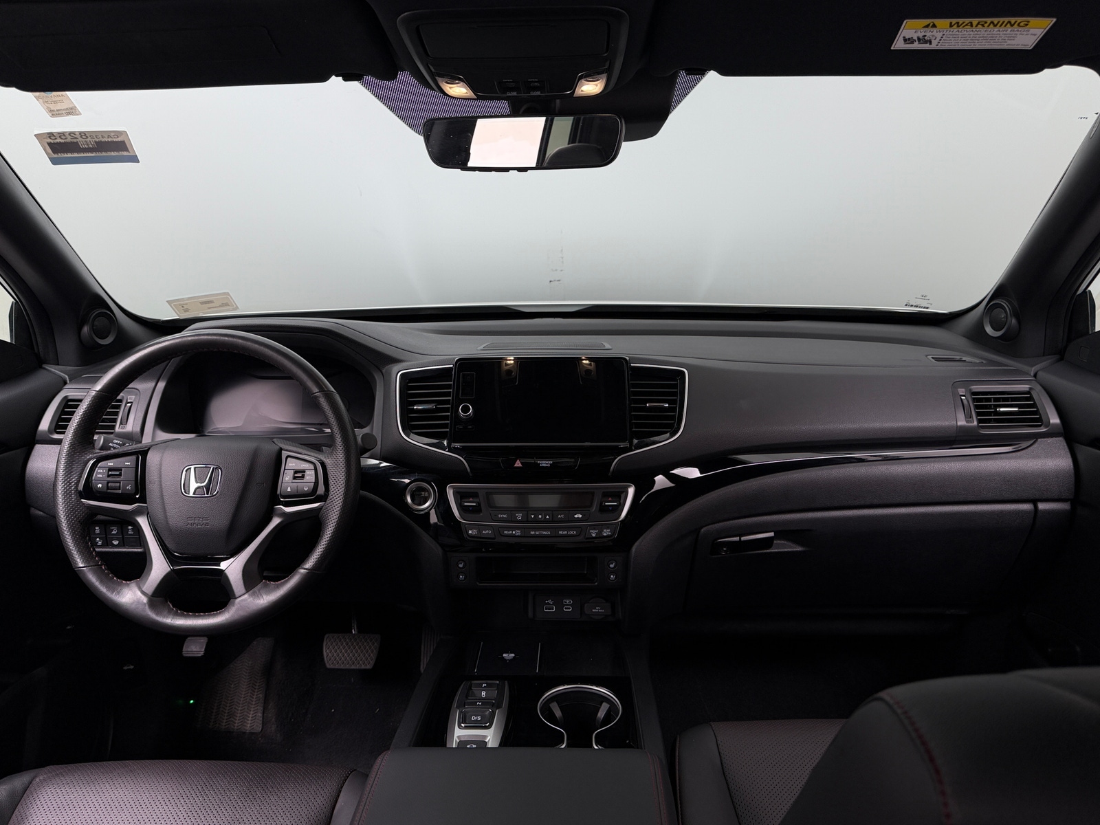 Thumbnail: 2025 Honda Ridgeline - 2