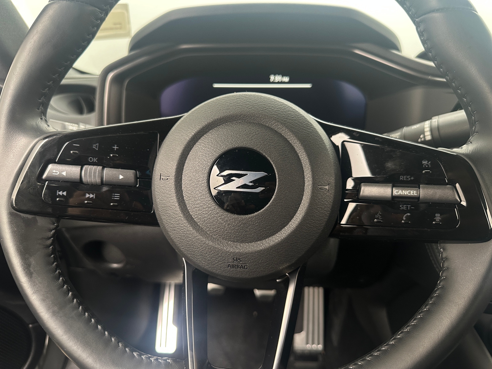 Thumbnail: 2024 Nissan Z - 3