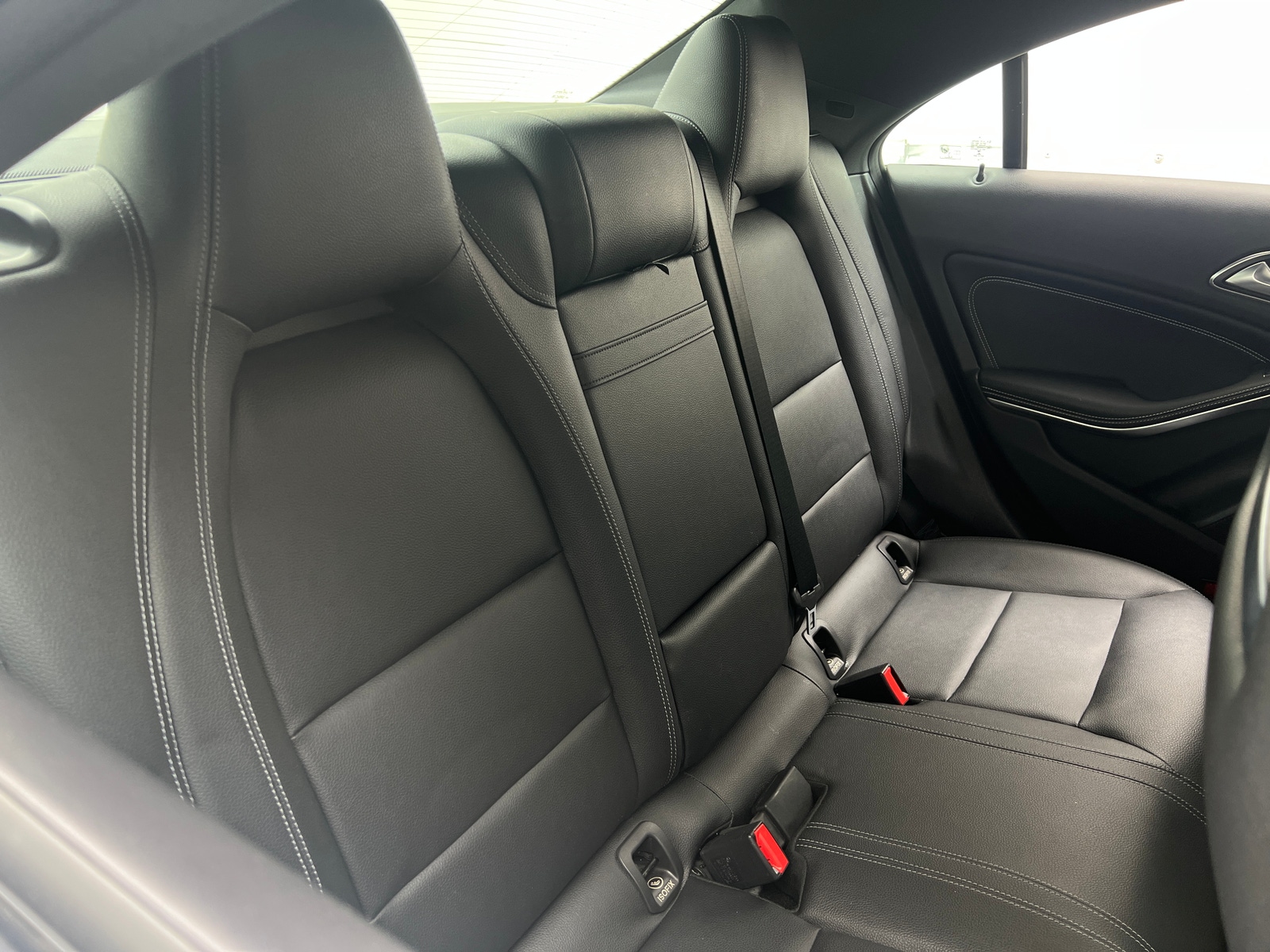 Thumbnail: 2019 Mercedes-Benz CLA - 5