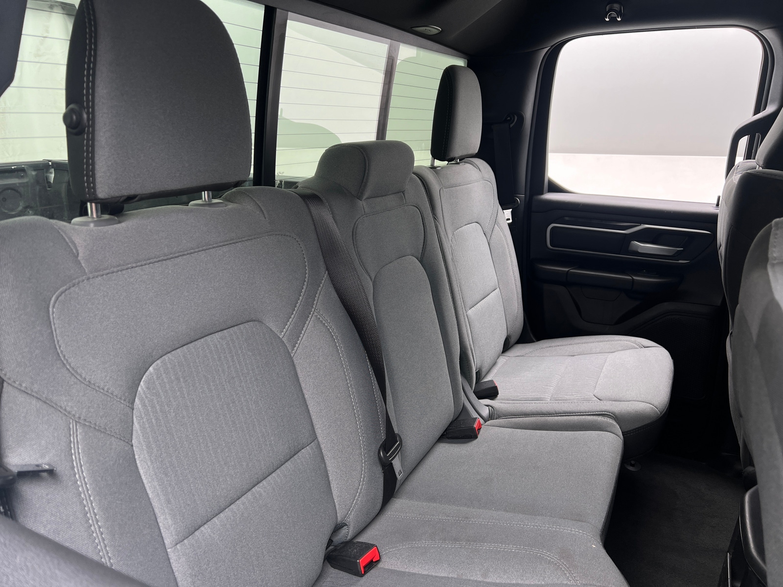 Thumbnail: 2023 RAM 1500 - 6